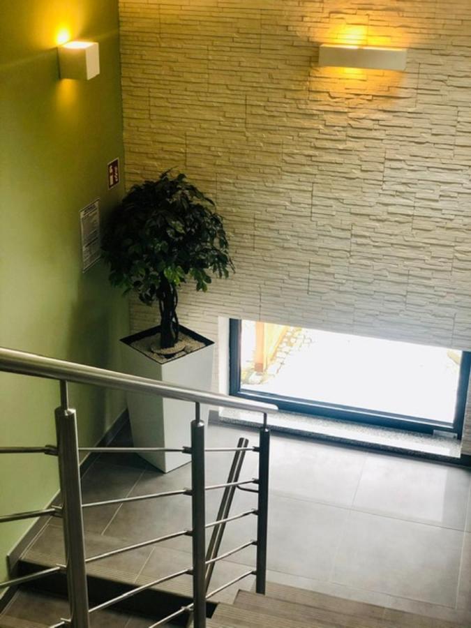 Pokoje Goscinne Cichosza Szklarska Poreba Luaran gambar